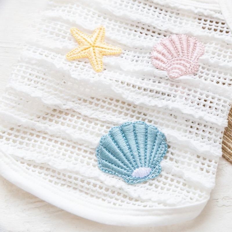 Pet Spring Mesh Sunscreen Coat - مراجعة Suspender Tank Top وسعره