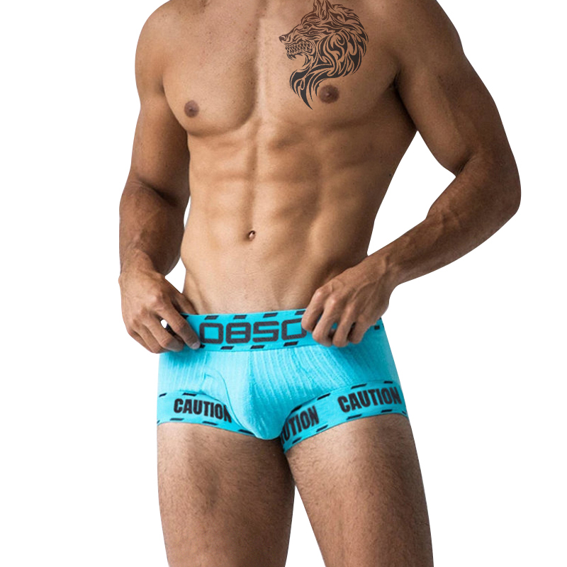 Men's Boxer Briefs, Breathable - مراجعة Mesh Sport Boxer وسعره