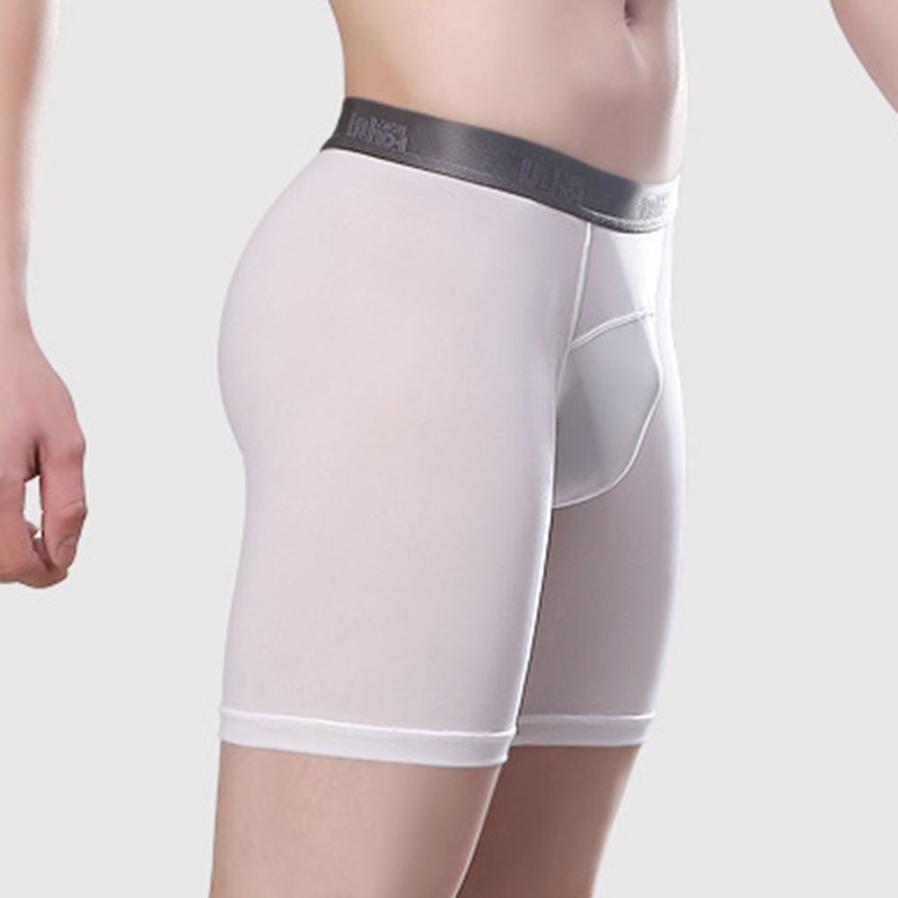 Mens Long Underwear U Convex P - مراجعة Compression Shorts Athletes وسعره