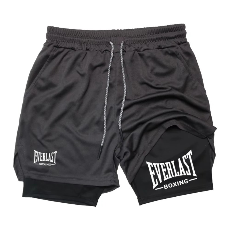 Multi-functional Activewear Me - مراجعة Compression Shorts Athletes وسعره