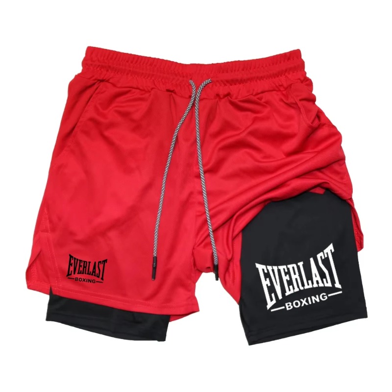 Multi-functional Activewear Me - مراجعة Compression Shorts Athletes وسعره