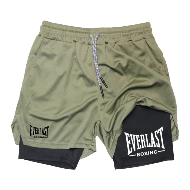 Multi-functional Activewear Me - مراجعة Compression Shorts Athletes وسعره