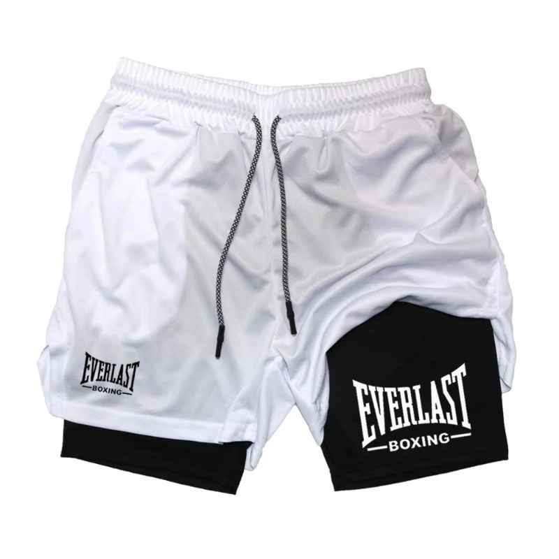 Multi-functional Activewear Me - مراجعة Compression Shorts Athletes وسعره