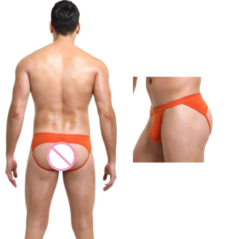 Men's Jockstrap Thongs Sexy At - مراجعة Jockstrap Athletic وسعره