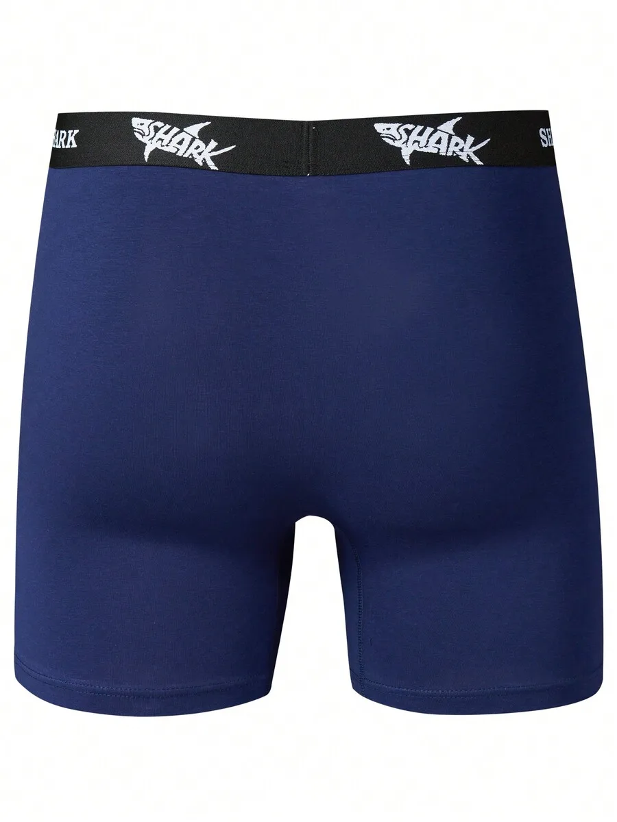 Red Spliced Mesh Boxer Shorts  - مراجعة Mesh Sport Boxer وسعره