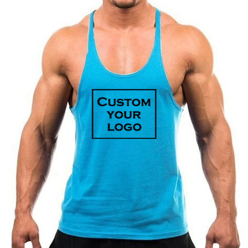 DIY Men's Fitness Vest Workout - مراجعة Suspender Tank Top وسعره