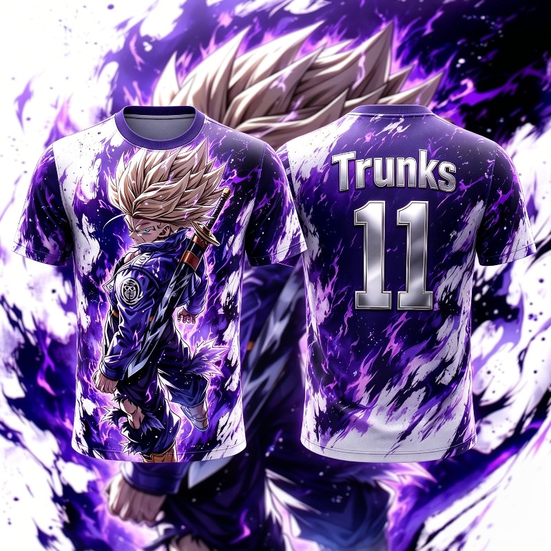 2026 Summer Dragon Ball Trunks - مراجعة Trunk Breathable Men وسعره