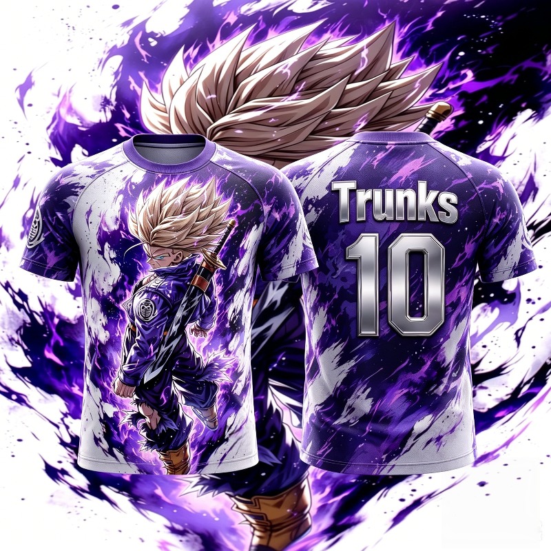 2026 Summer Dragon Ball Trunks - مراجعة Trunk Breathable Men وسعره