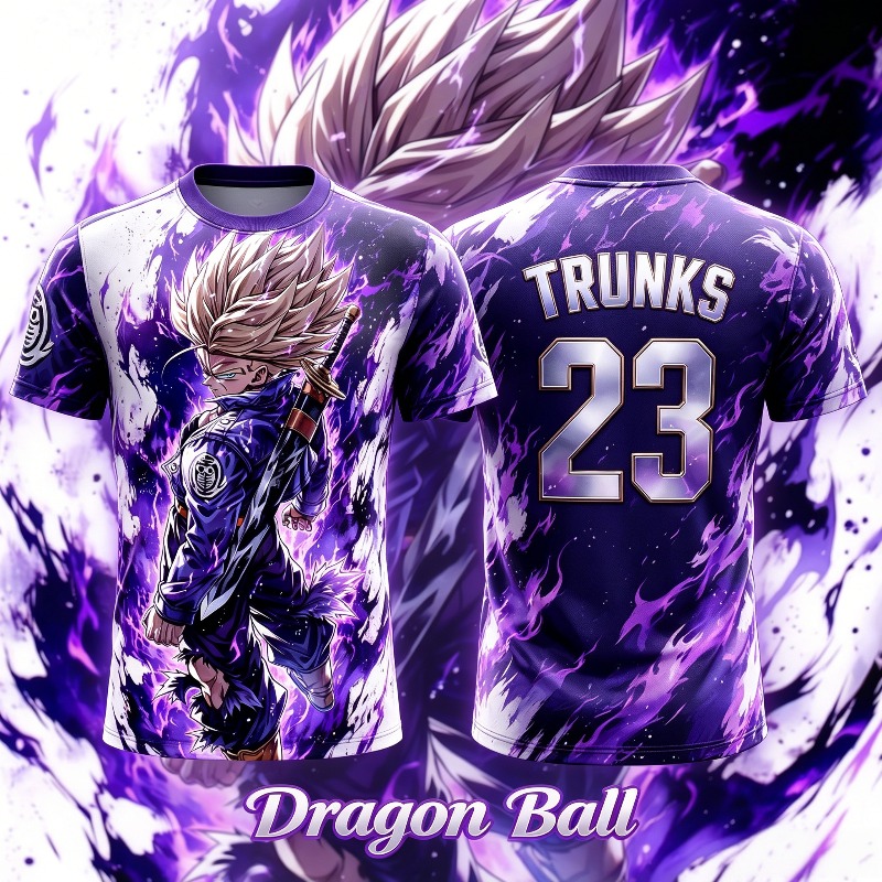 2026 Summer Dragon Ball Trunks - مراجعة Trunk Breathable Men وسعره