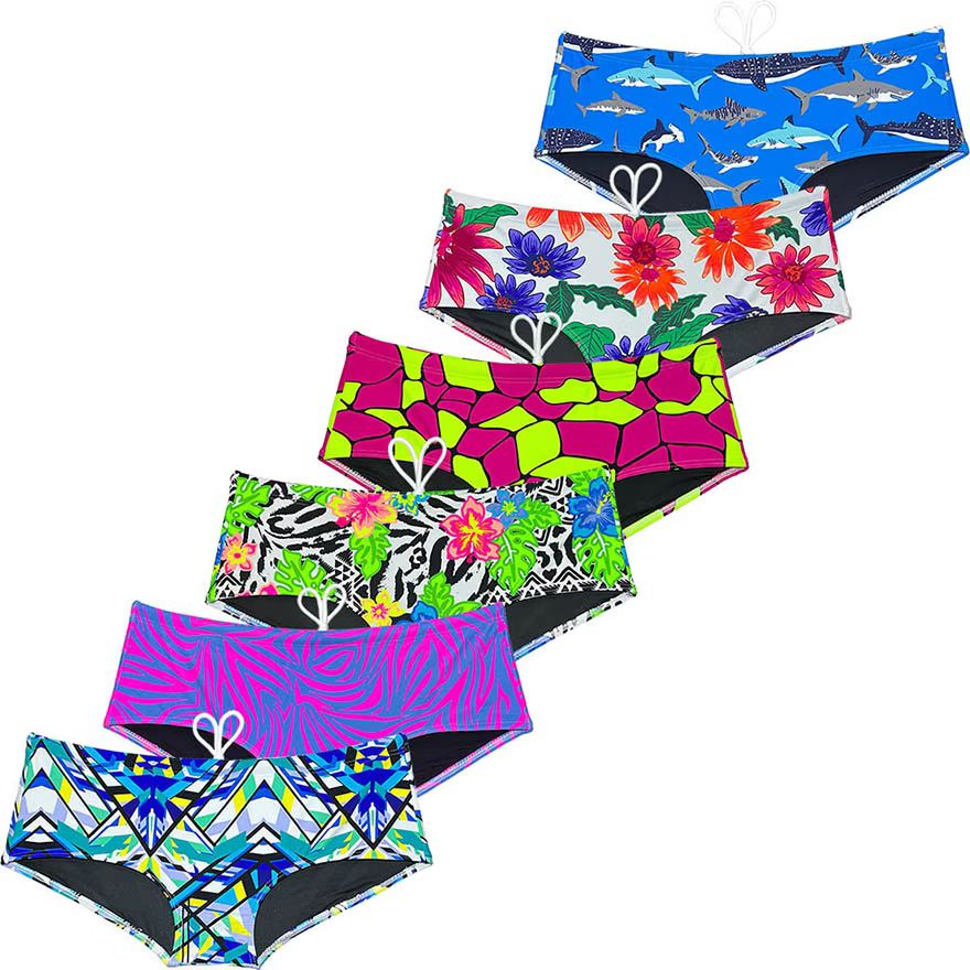 Cheeky Men's Boxer Bikini Brie - مراجعة Pouch Boxer Pouch وسعره