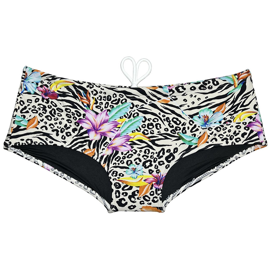 Cheeky Men's Boxer Bikini Brie - مراجعة Pouch Boxer Pouch وسعره
