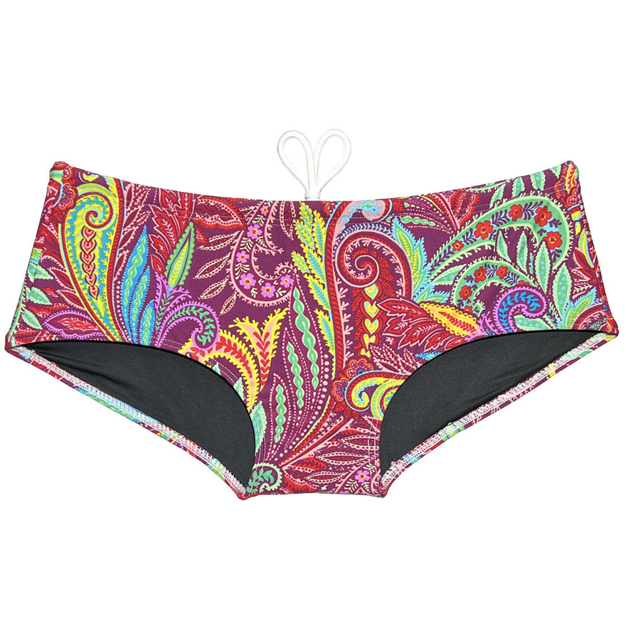 Cheeky Men's Boxer Bikini Brie - مراجعة Pouch Boxer Pouch وسعره