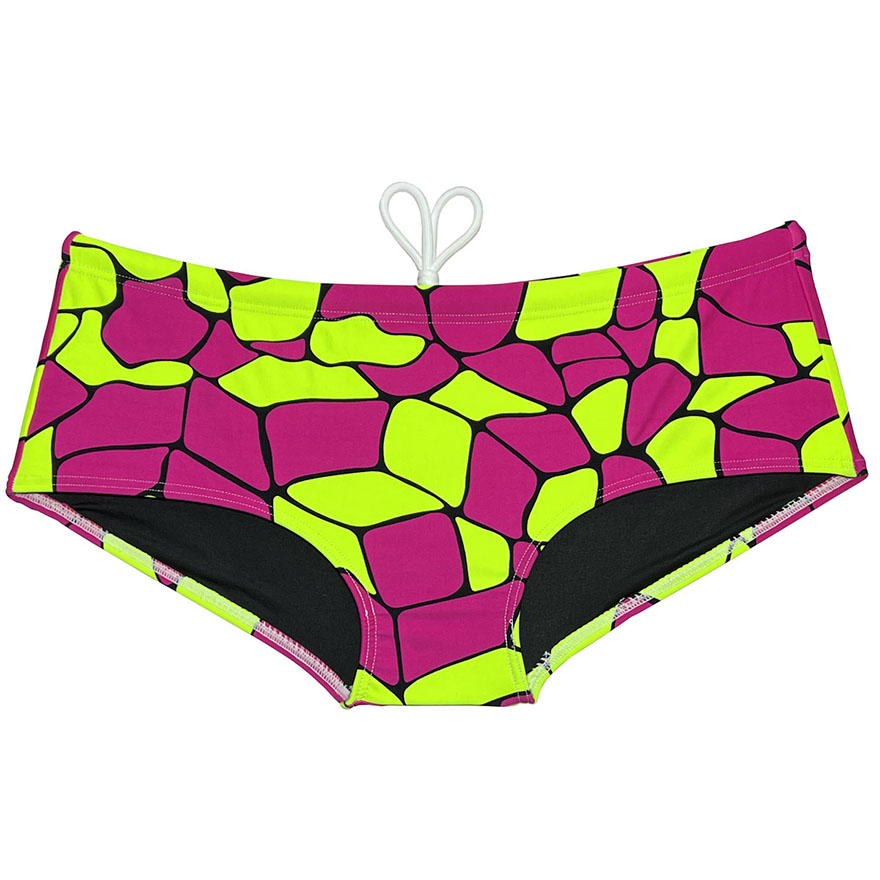 Cheeky Men's Boxer Bikini Brie - مراجعة Pouch Boxer Pouch وسعره