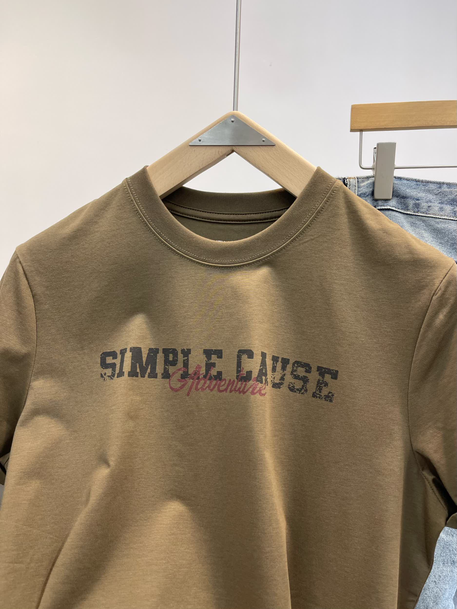American Retro Skin-Friendly M - مراجعة Undershirt Crew Neck وسعره