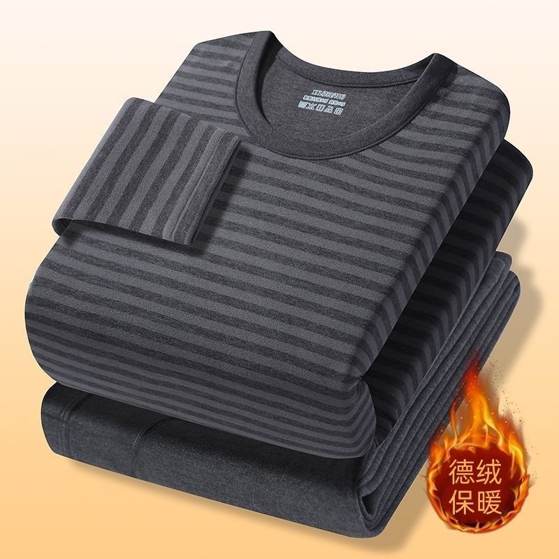 Autumn and Winter 2025 Thermal - مراجعة Thermal Long John وسعره