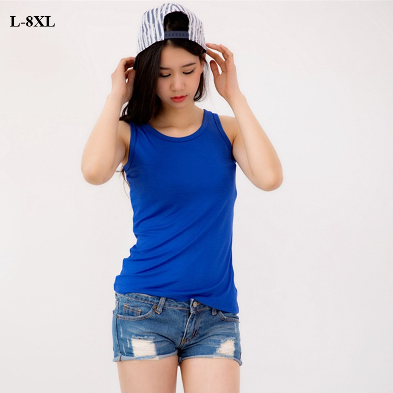 2PCS Women Tanks Summer Camis  - مراجعة Sleeveless Undershirt وسعره