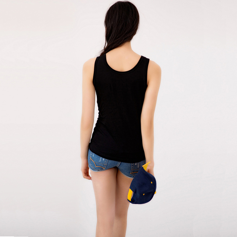 2PCS Women Tanks Summer Camis  - مراجعة Sleeveless Undershirt وسعره