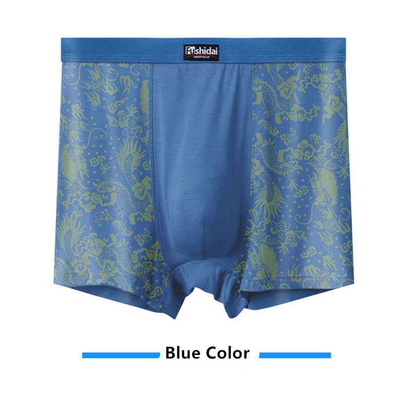 10XL Men Underwear 9XL 8XL 7XL - مراجعة Boxer Shorts Modal وسعره