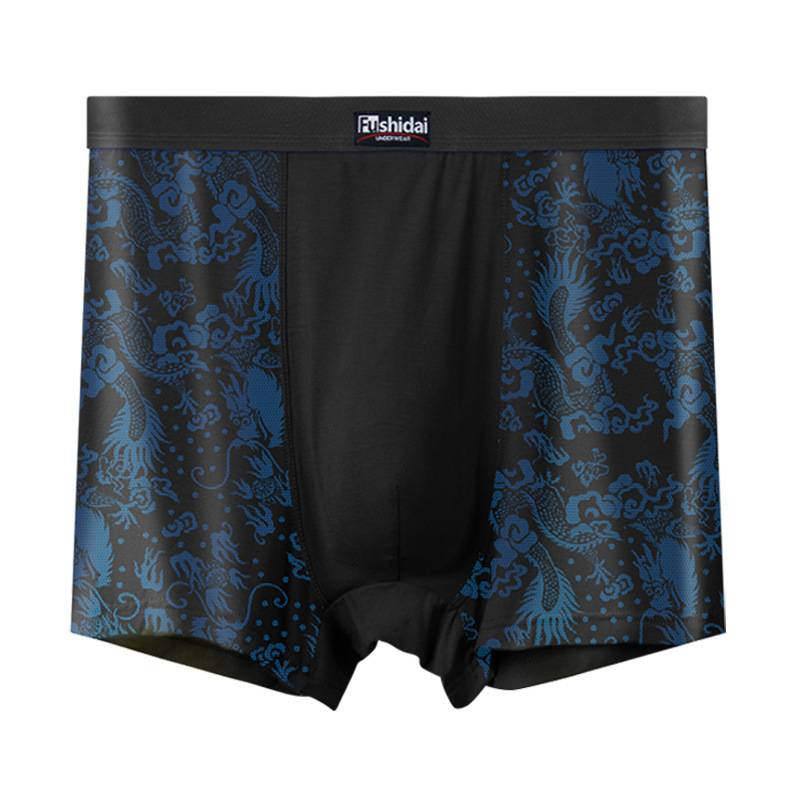 10XL Men Underwear 9XL 8XL 7XL - مراجعة Boxer Shorts Modal وسعره