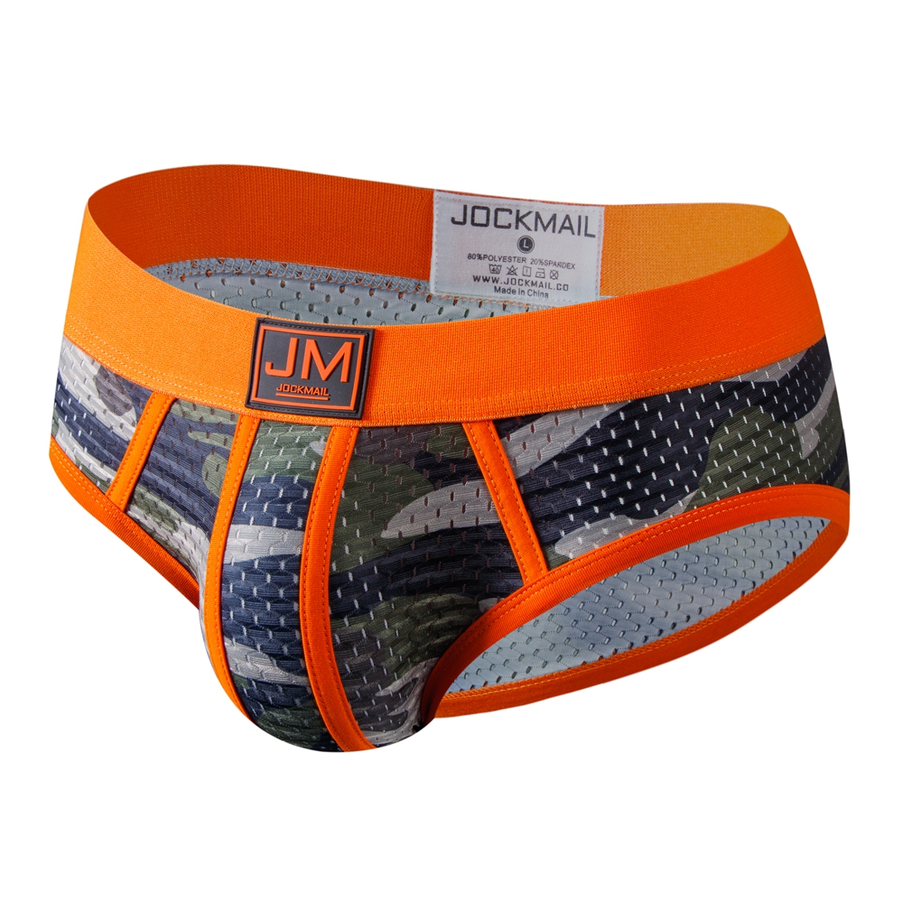 6PCS Man's Underwear Briefs Un - مراجعة Boxer Shorts Modal وسعره
