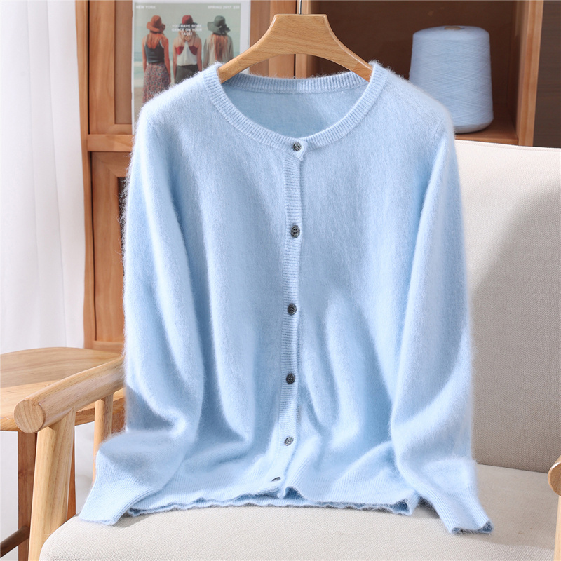 New Women 100% Mink Cashmere S - مراجعة Thermal Long John وسعره