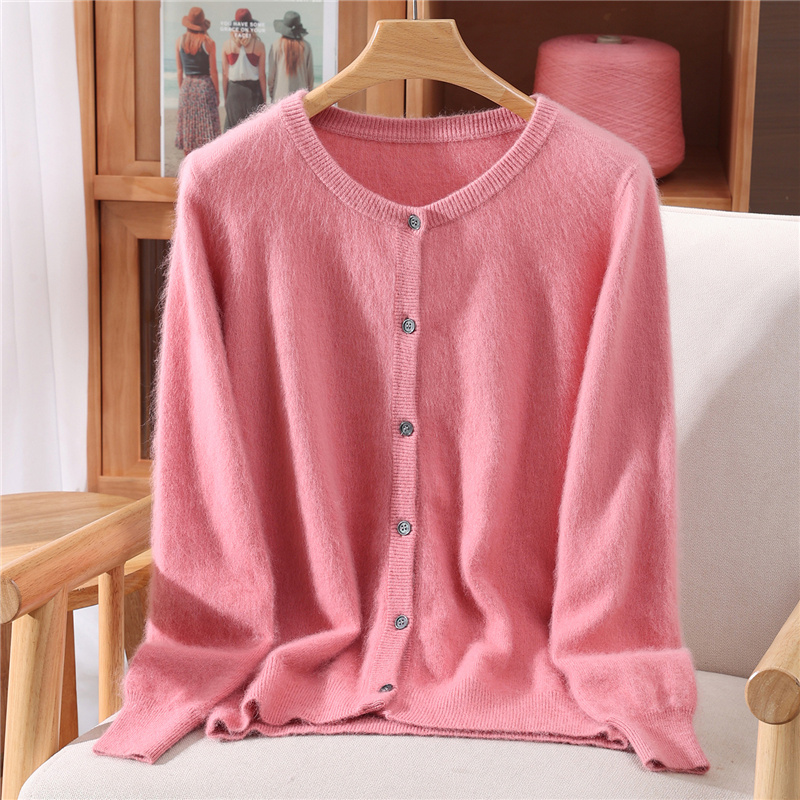 New Women 100% Mink Cashmere S - مراجعة Thermal Long John وسعره