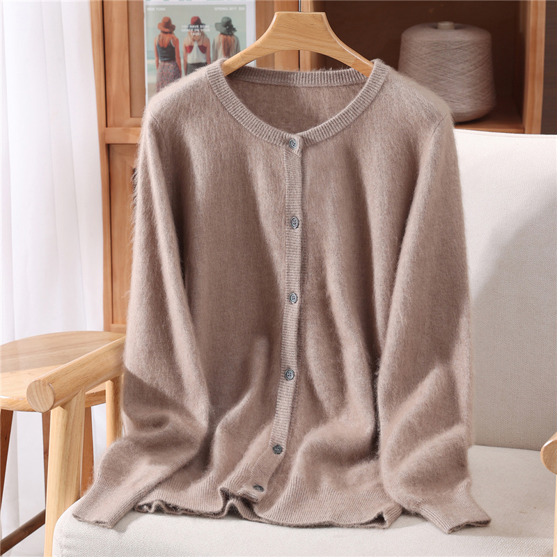 New Women 100% Mink Cashmere S - مراجعة Thermal Long John وسعره