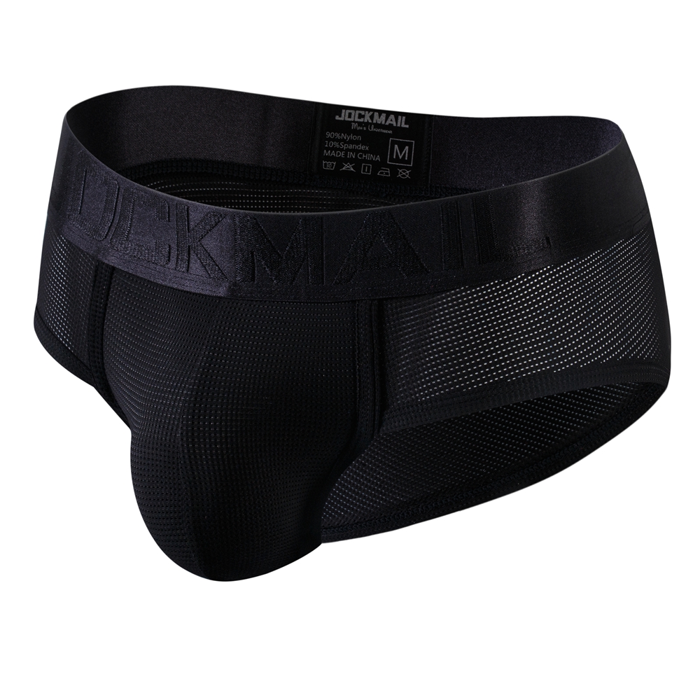 Man's Underwear Briefs Underpa - مراجعة Boxer Shorts Modal وسعره