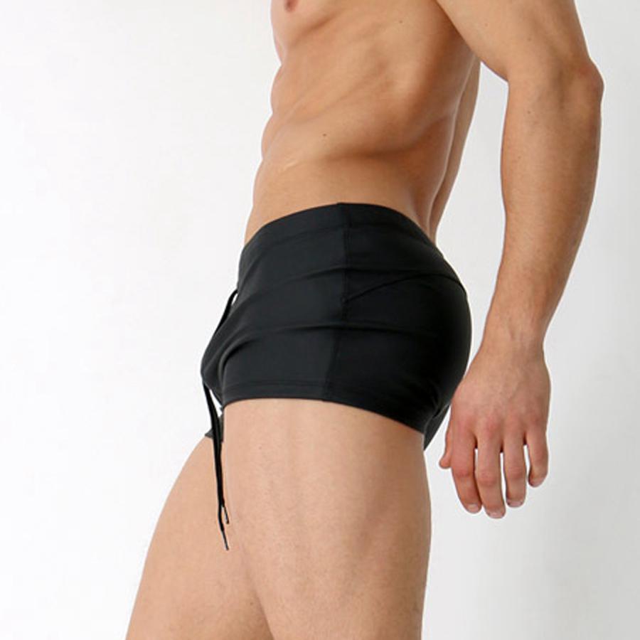 Sexy Swimsuit Beach Quick Dryi - مراجعة Trunk Breathable Men وسعره
