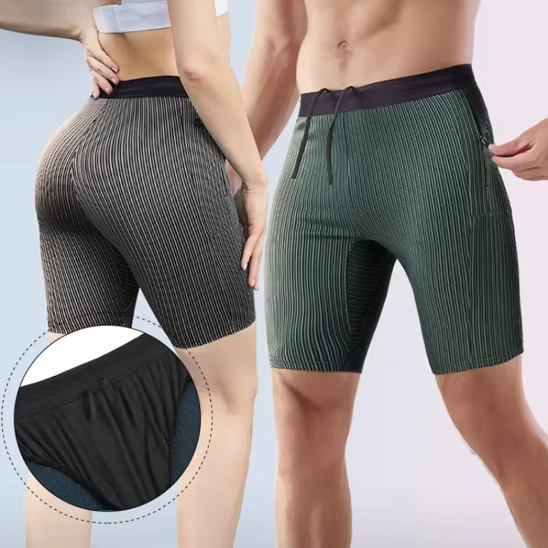 2 in 1 Summer Marathon Compres - مراجعة Compression Long Pant وسعره