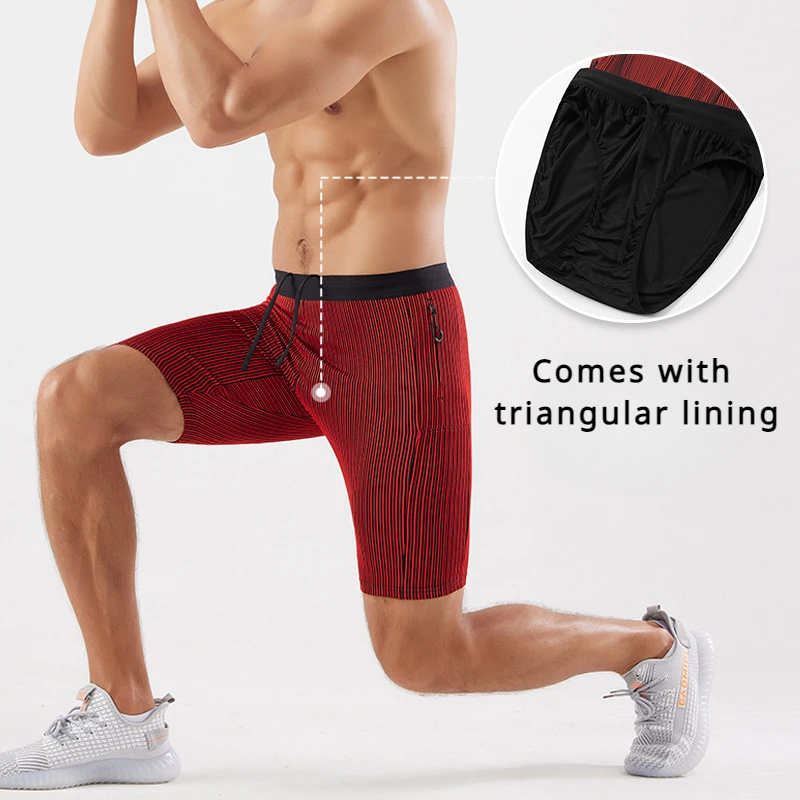 2 in 1 Summer Marathon Compres - مراجعة Compression Long Pant وسعره