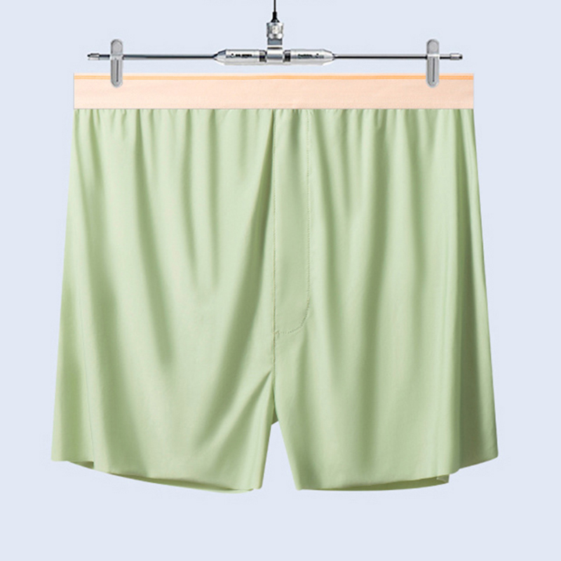 Large Size Thin Men Arrow Pant - مراجعة Quick Dry Underwear وسعره