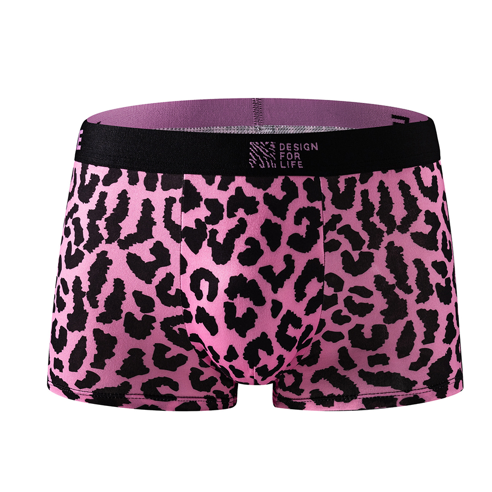4-Pack Men's Polyester Boxer B - مراجعة Multi Pack Underwear وسعره