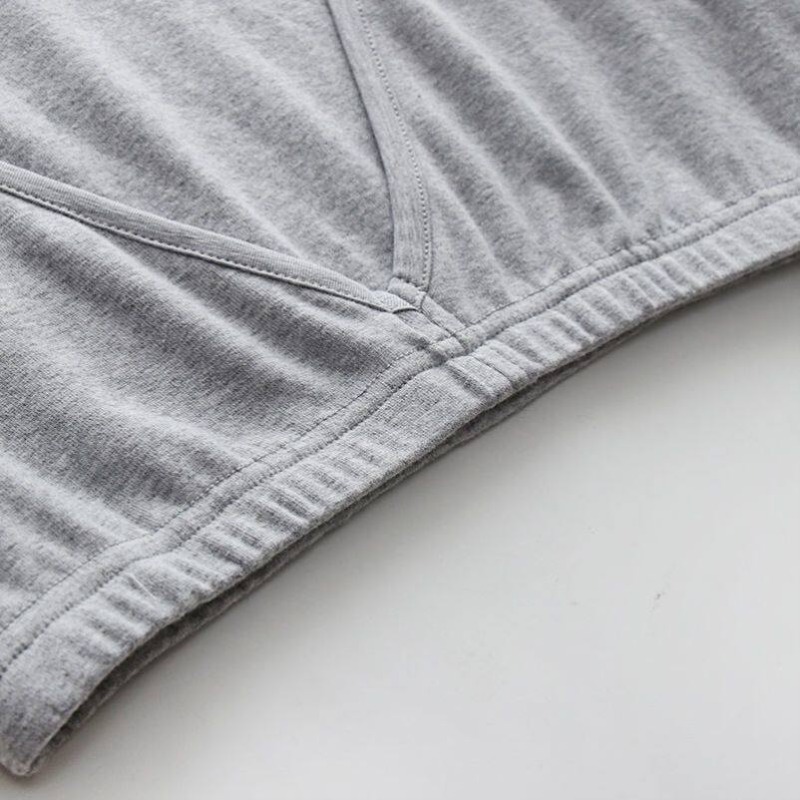 Shoulder Back Warmer Sleeveles - مراجعة Sleeveless Undershirt وسعره