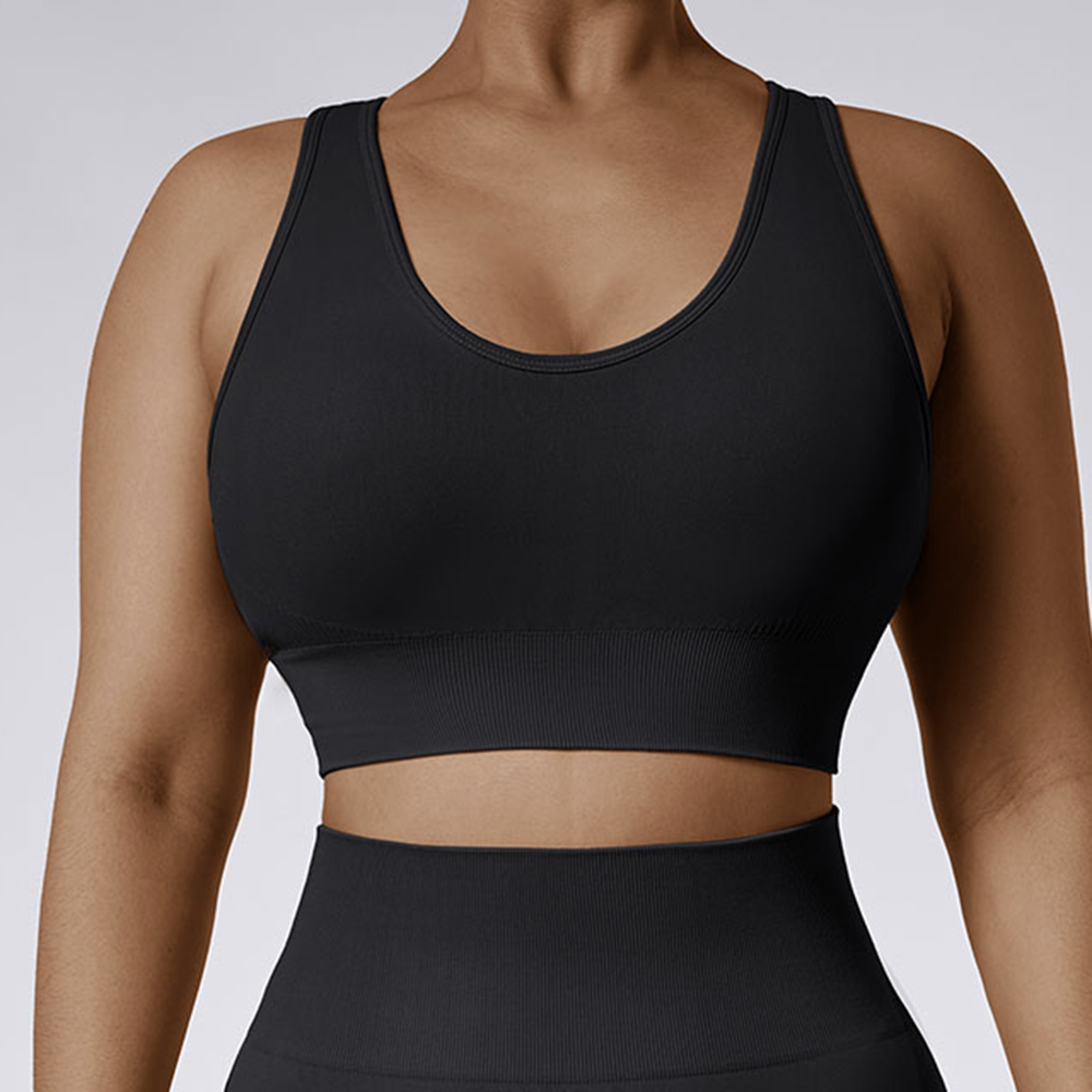 Women Fitness Yoga Bras Back S - مراجعة Quick Dry Underwear وسعره