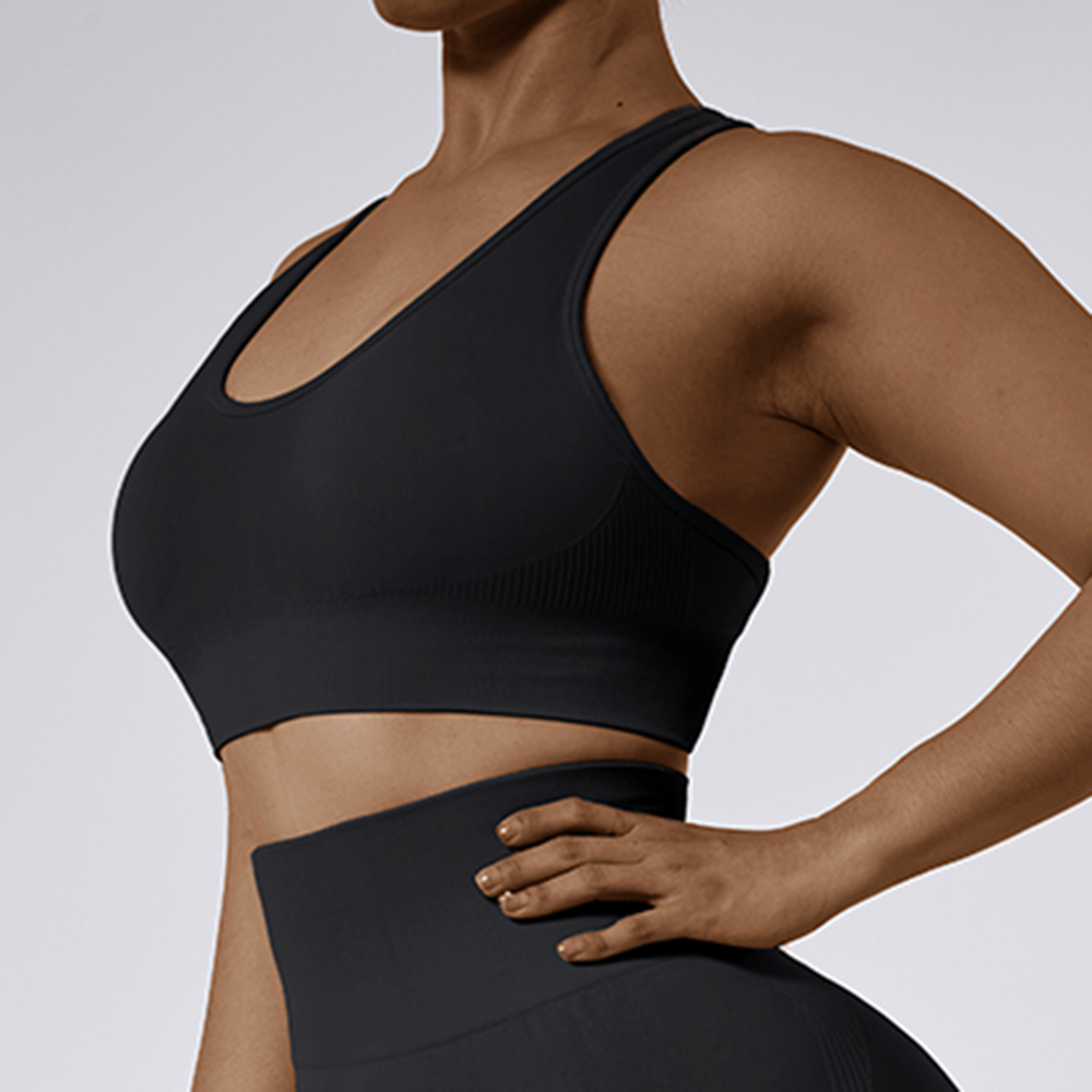 Women Fitness Yoga Bras Back S - مراجعة Quick Dry Underwear وسعره