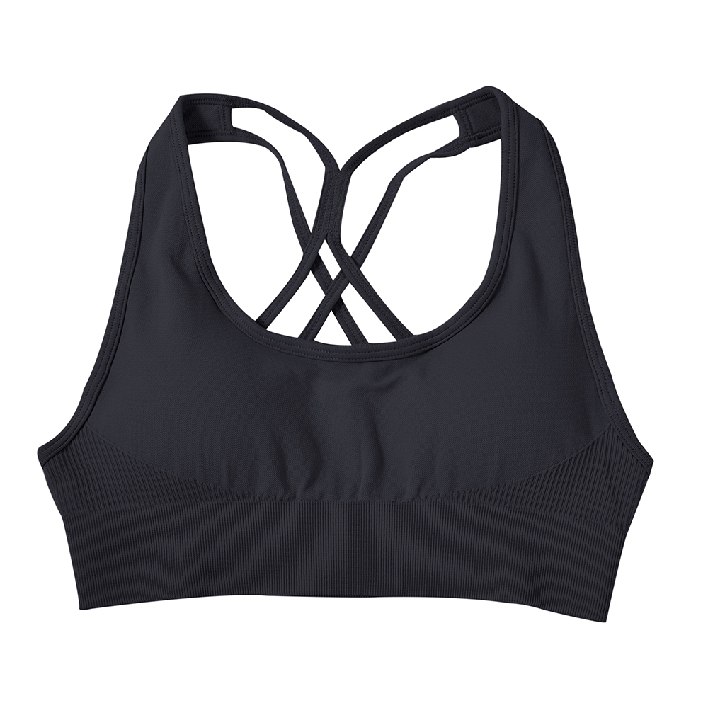 Women Fitness Yoga Bras Back S - مراجعة Quick Dry Underwear وسعره