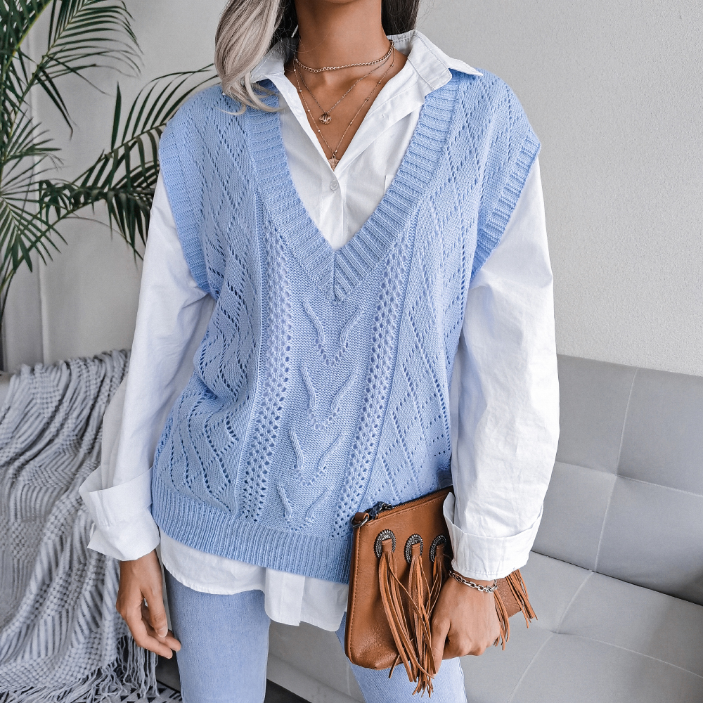 2026 New Fashion Women Casual  - مراجعة Sleeveless Undershirt وسعره