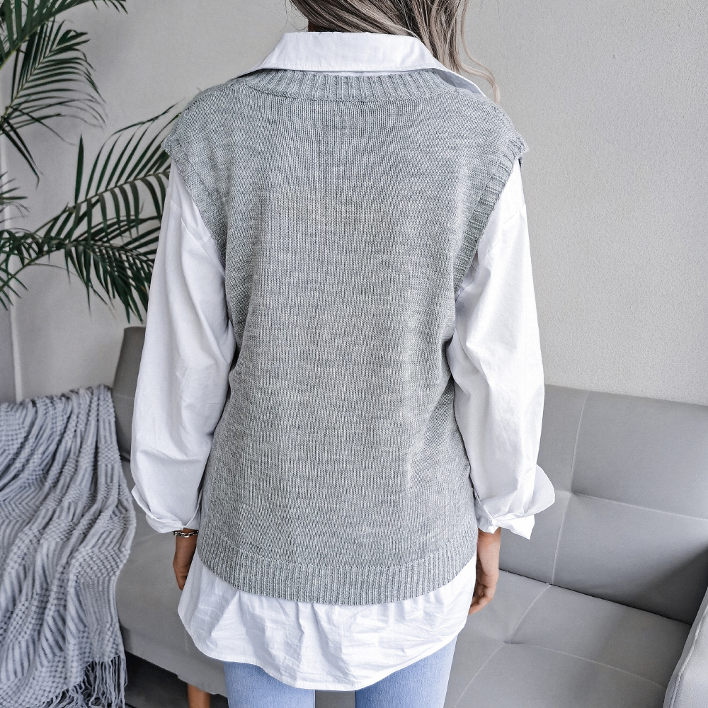 2026 New Fashion Women Casual  - مراجعة Sleeveless Undershirt وسعره