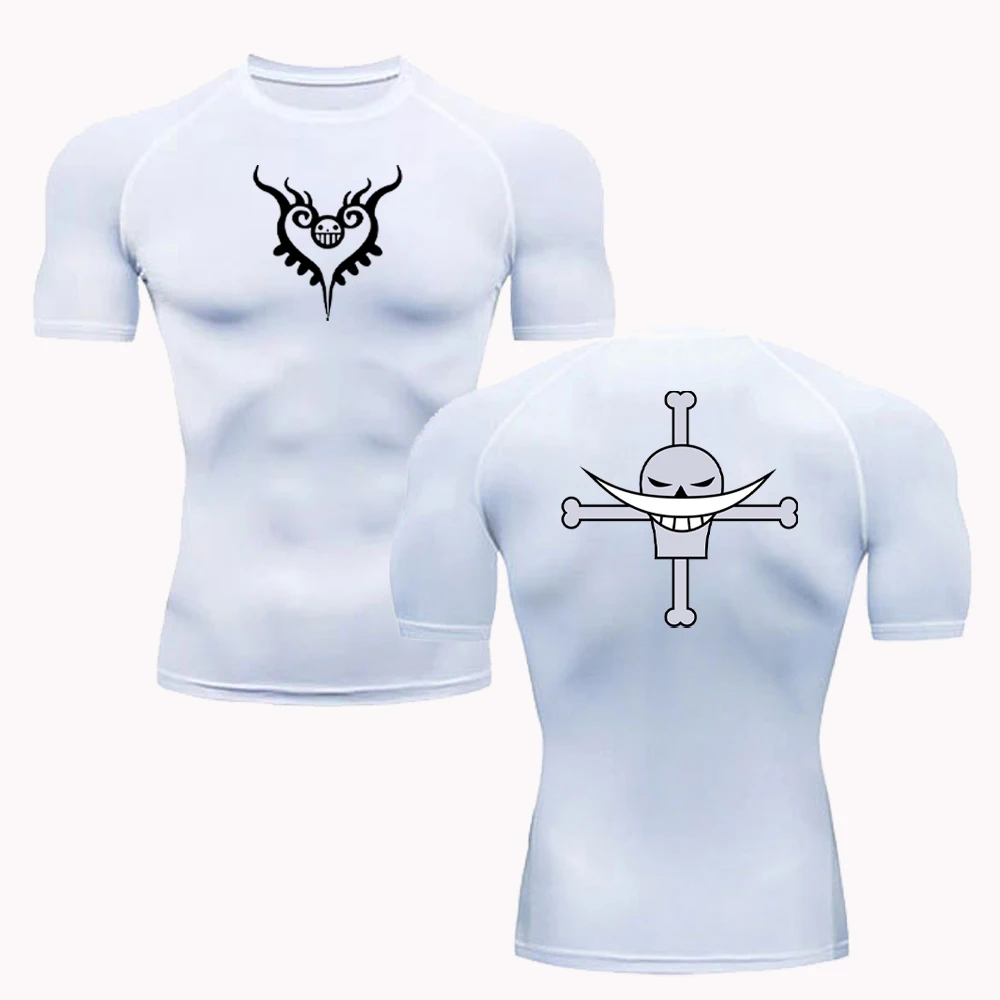 Summer Men Sun-protective Clot - مراجعة T Shirt Tight Fit وسعره