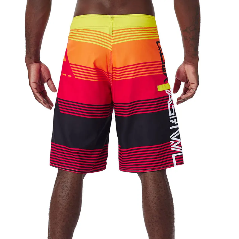 30-44size Summer men shorts ca - مراجعة Trunk Breathable Men وسعره