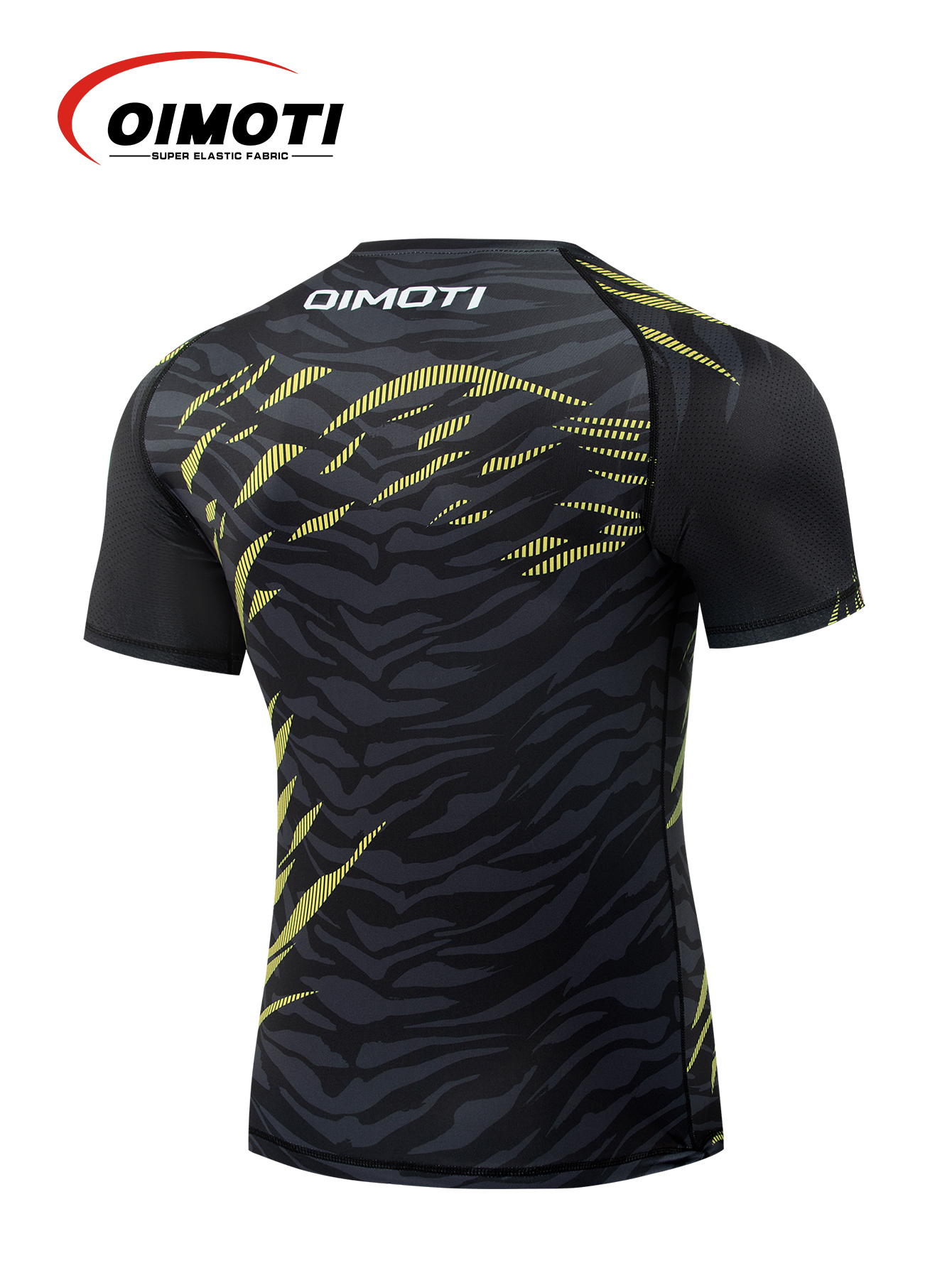 Men's Quick Drying Compression - مراجعة T Shirt Tight Fit وسعره