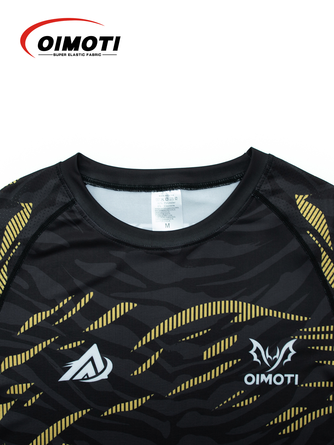 Men's Quick Drying Compression - مراجعة T Shirt Tight Fit وسعره