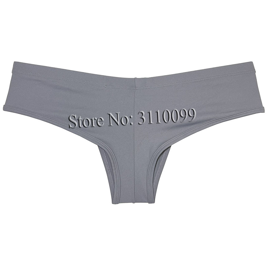 Men's Skin Feel Brazilian Biki - مراجعة Pouch Boxer Pouch وسعره