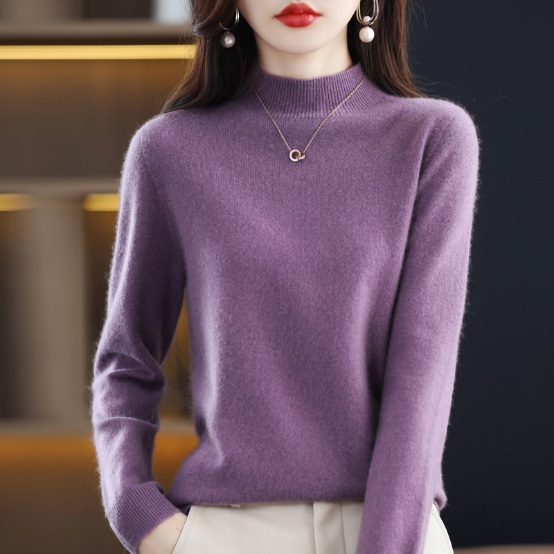 100% merino wool cashmere swea - مراجعة Thermal Long John وسعره