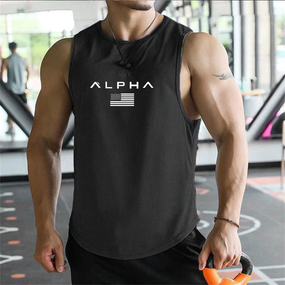 Cross-border European Size Alp - مراجعة Undershirt Crew Neck وسعره