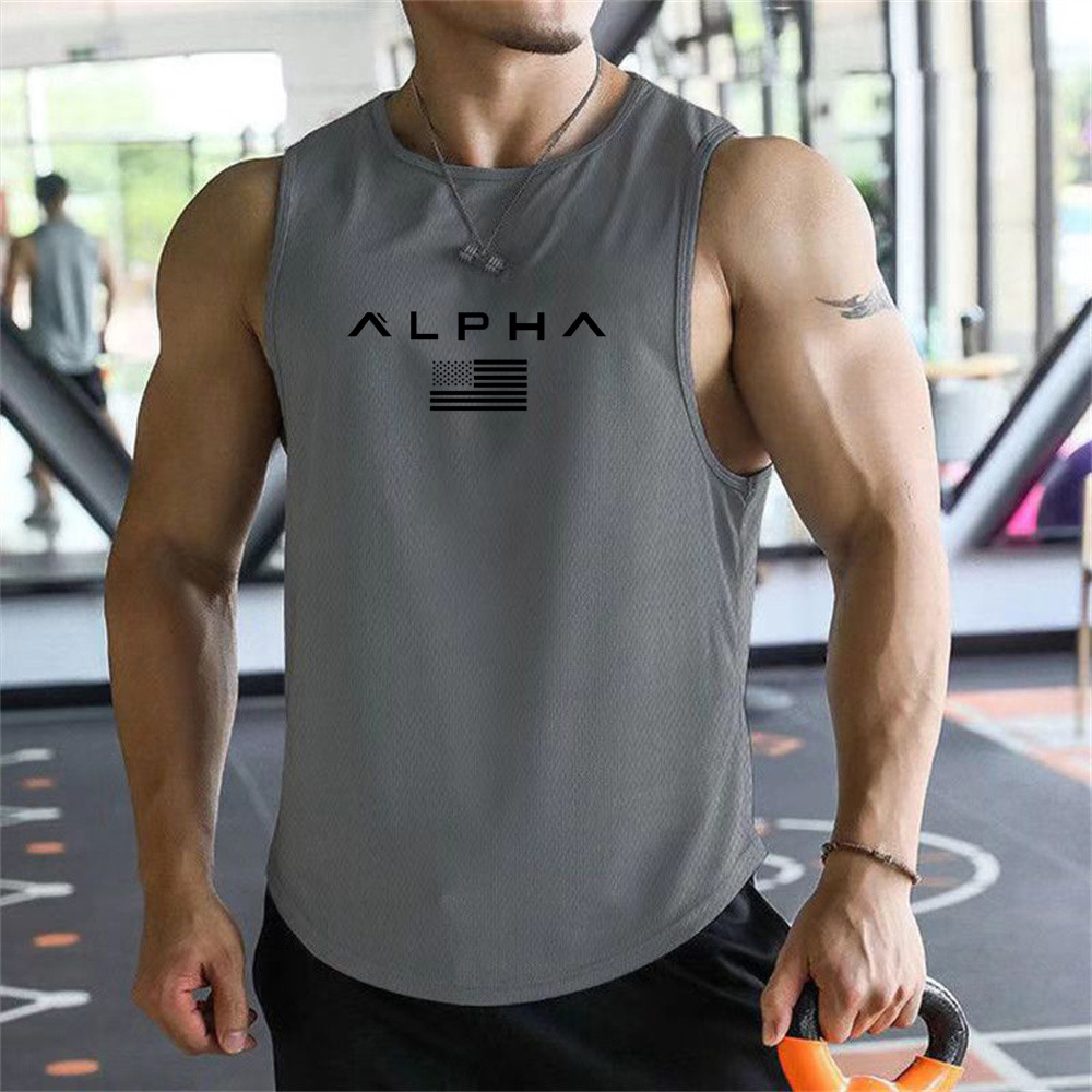 Cross-border European Size Alp - مراجعة Undershirt Crew Neck وسعره