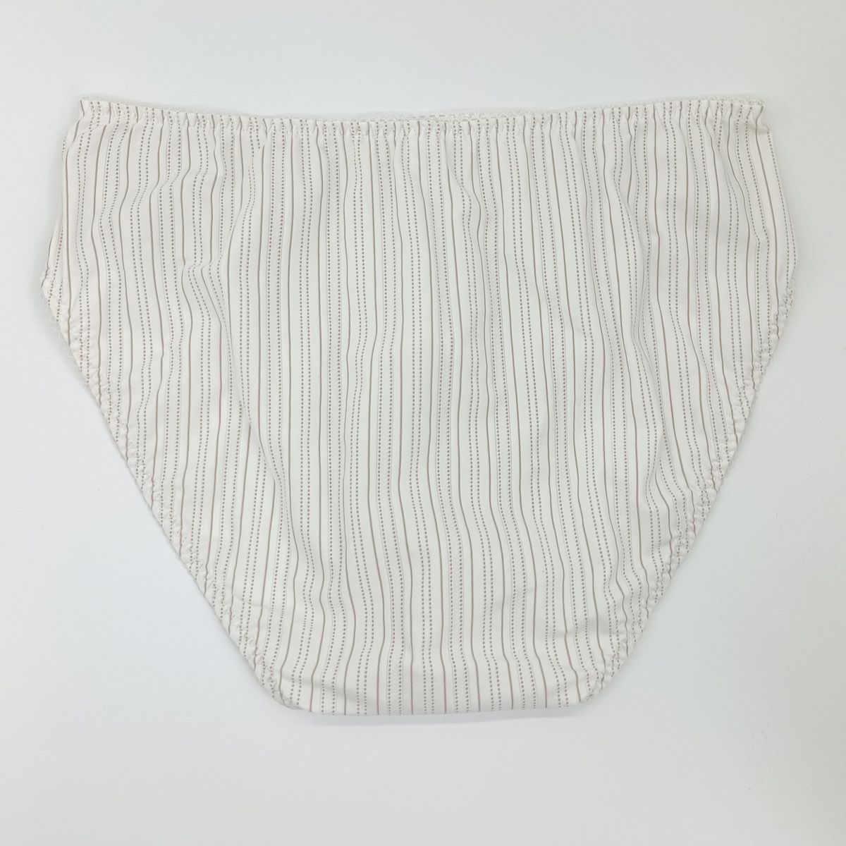 Stripe Design Man's Beige Colo - مراجعة Boxer Brief Pack Cotton وسعره