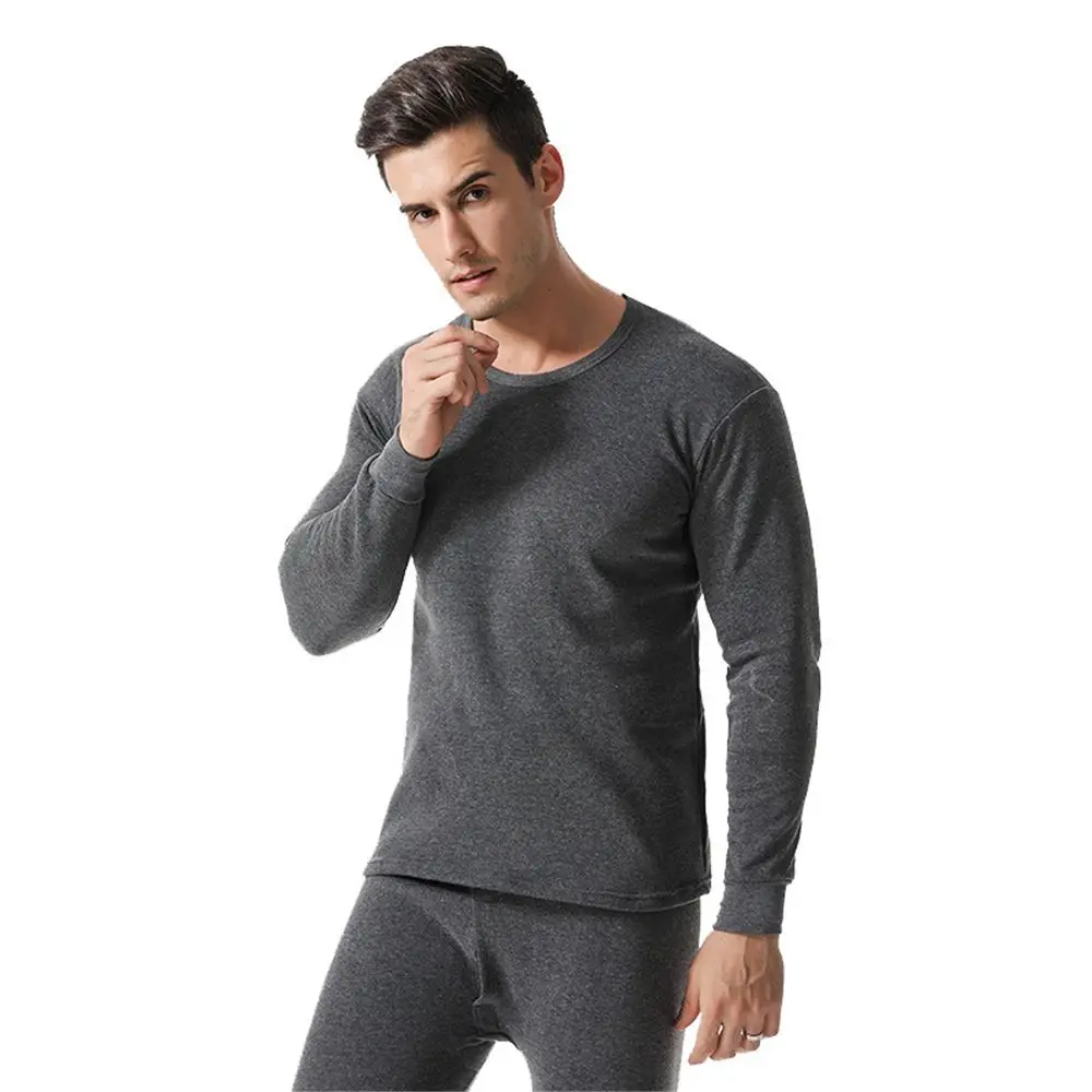 Winter Men Thermal Underwear S - مراجعة Thermal Long John وسعره