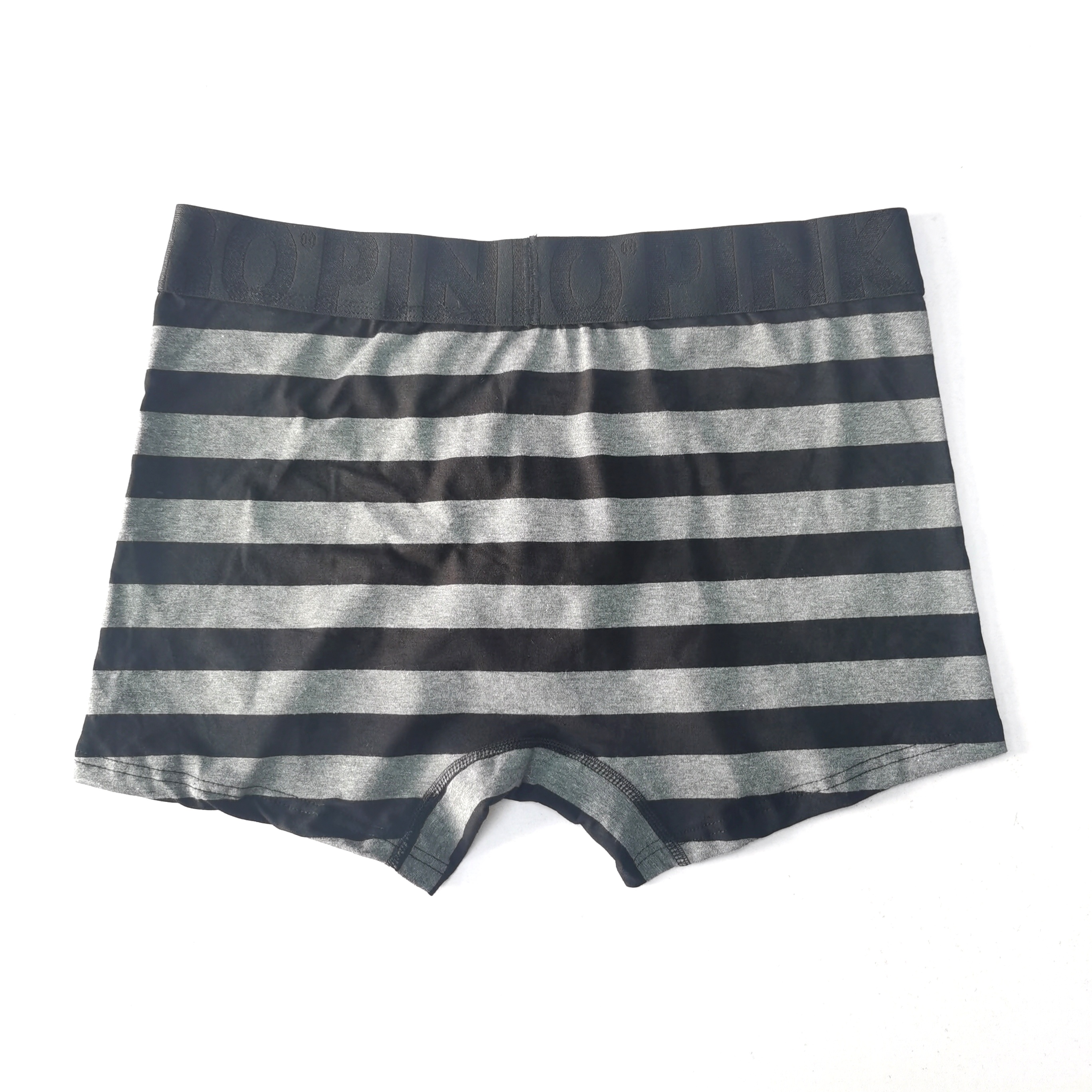 PINKHERO Fashion Underwear Str - مراجعة Boxer Brief Pack Cotton وسعره